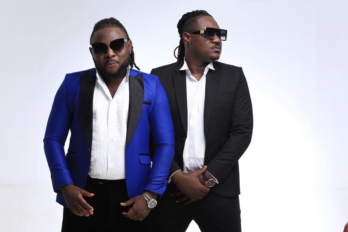 Kent & Flosso (Voltage music) ft.Shammy K,